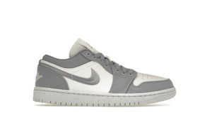 Jordan 1 Low SE Light Steel Grey (Women’s)