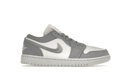 Jordan 1 Low SE Light Steel Grey (Women’s)