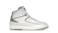 Jordan 2 Retro Cement Grey (Men’s)