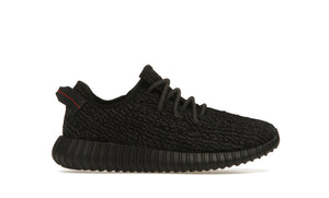 Adidas Yeezy Boost 350 Pirate Black 2023 (Men’s)