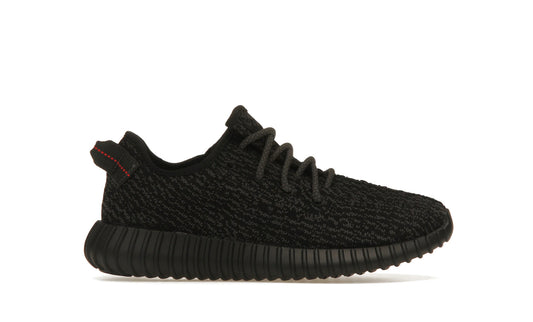 Adidas Yeezy Boost 350 Pirate Black 2023 (Men’s)