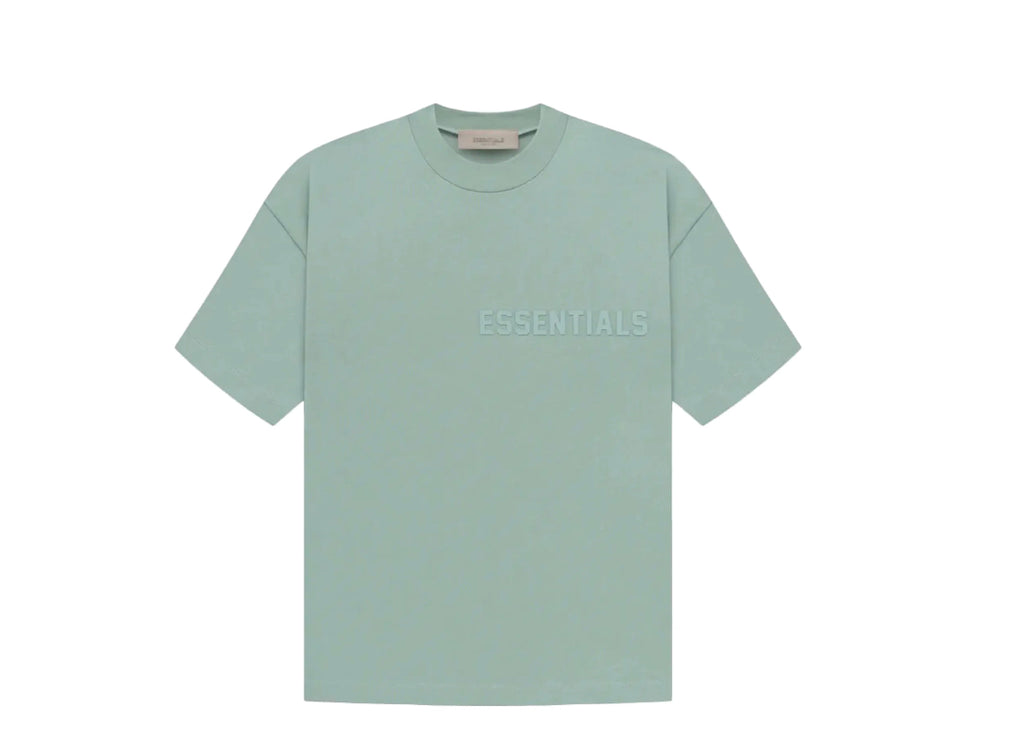 Fear Of God Essentials Tee Sycamore