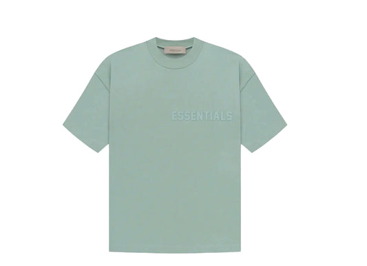 Fear Of God Essentials Tee Sycamore