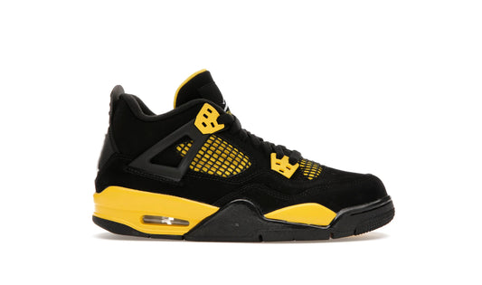 Jordan 4 Retro Thunder 2023 (Youth)