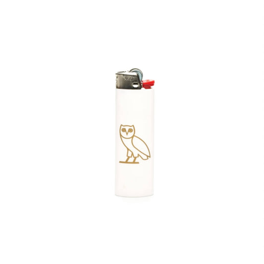 OVO Lighter White