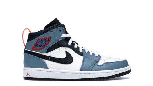 Jordan 1 Mid Fearless Facetasm (Men’s)