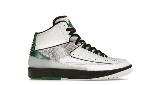 Jordan 2 Retro “H” Wings (Men’s)