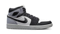 Jordan 1 Mid SE Light Steel Grey (Women’s)