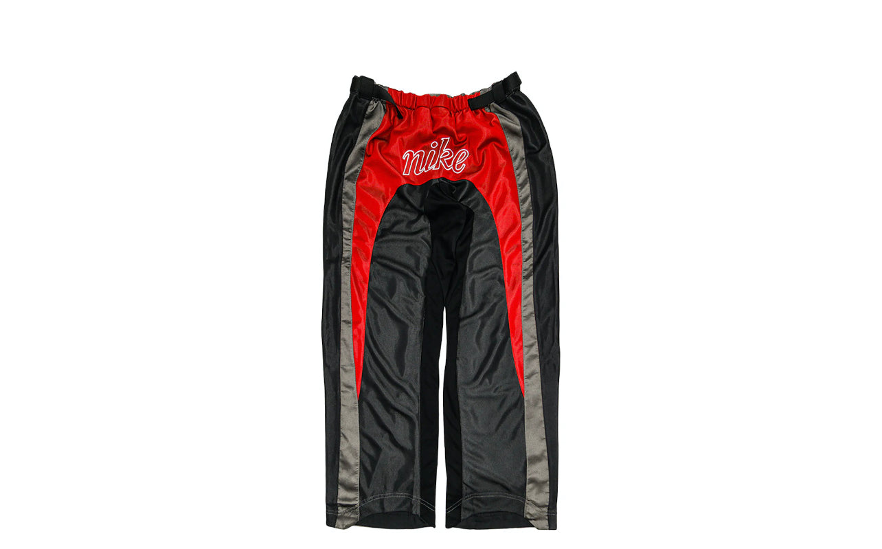 Nike x Cactus Plant Flea Market Rave Pants Red/Grey