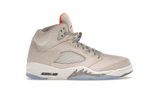 Jordan 5 Retro SE Craft Light Orewood Brown (Men’s)