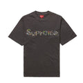 Supreme Animal Kingdom Tee Black