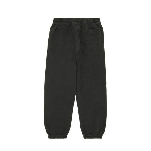 Supreme Overdyed S Logo Sweatpant Black