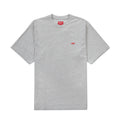 Supreme Small Box Tee Heather Grey