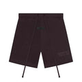 Fear Of God Essentials Shorts Plum