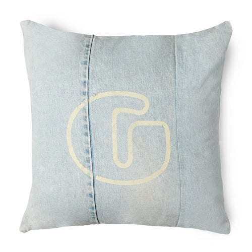 Gallery Dept. Denim Pillow