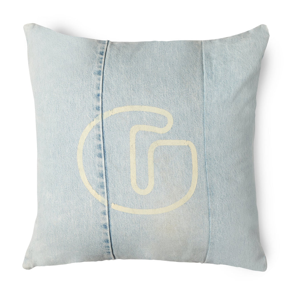 Gallery Dept. Denim Pillow