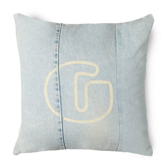 Gallery Dept. Denim Pillow