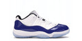 Jordan 11 Retro Low White Concord (Women’s)