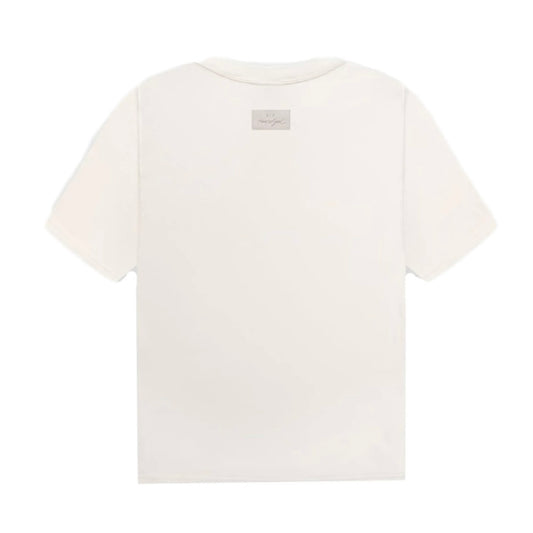 Fear Of God x Nike Warm Up Tee Sail