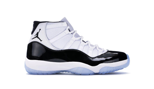 Jordan 11 Retro Concord 2018 (Men’s)