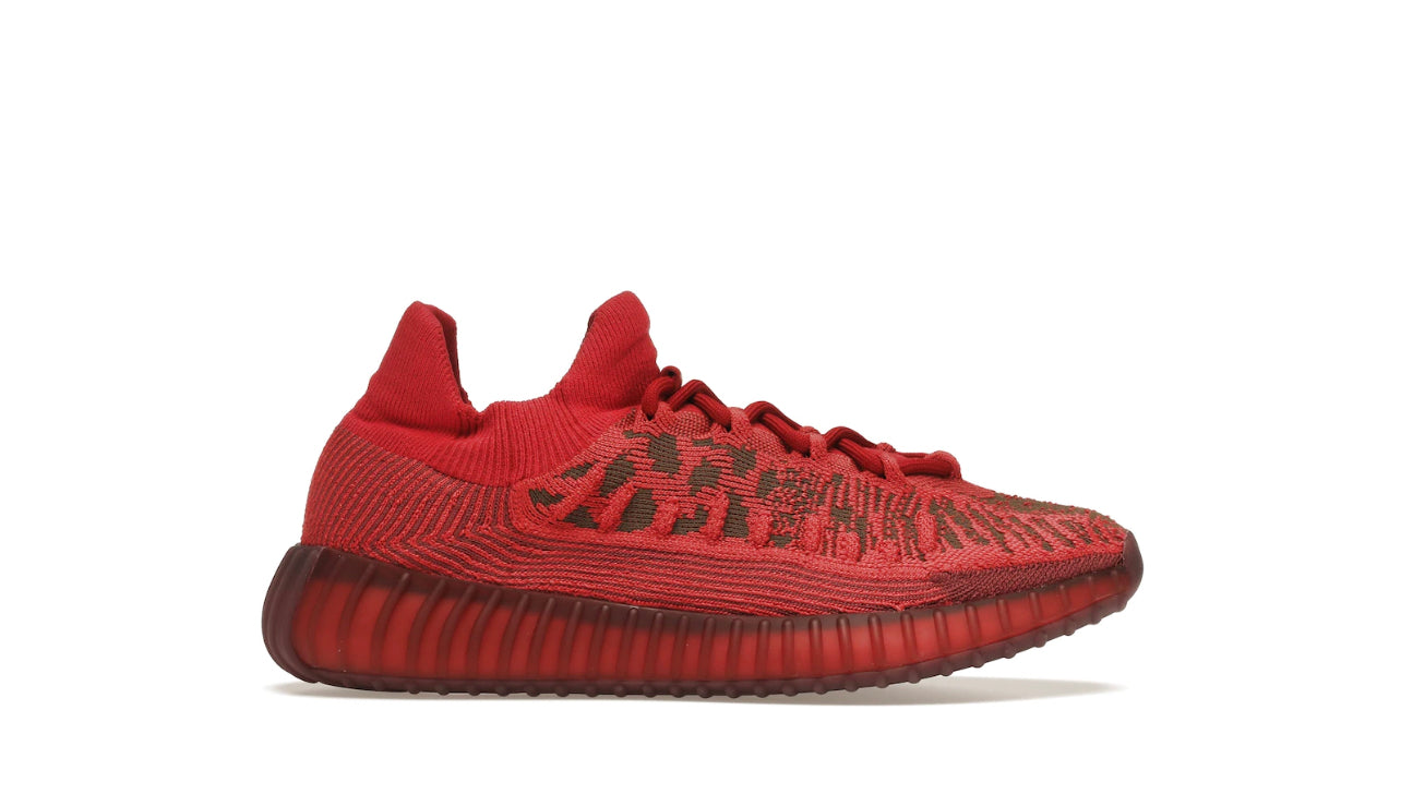 Adidas Yeezy 350 V2 CMPCT Slate Red (Men’s)