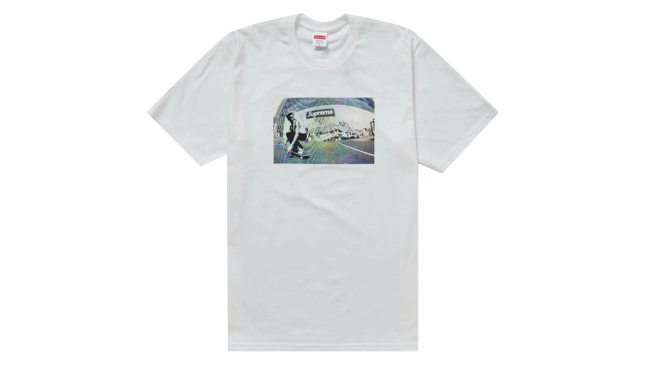 Supreme Dylan Tee White