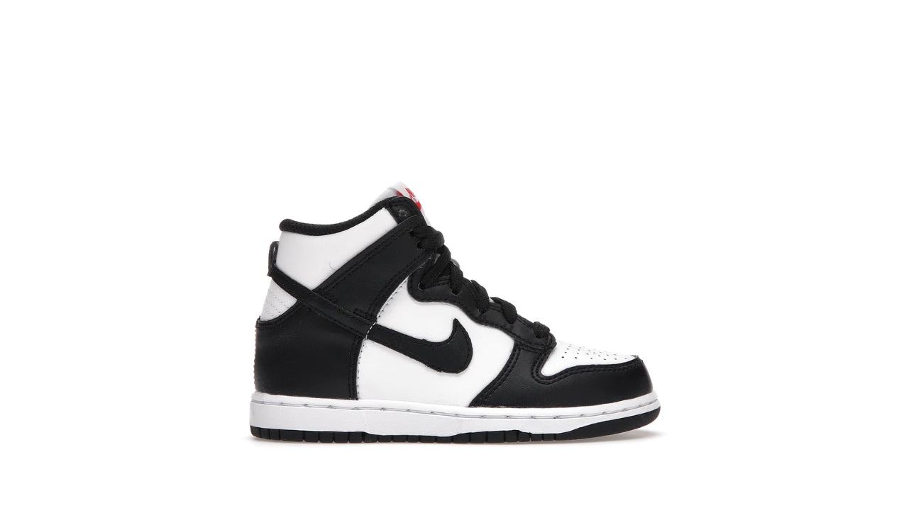 Nike Dunk High Panda (PS)