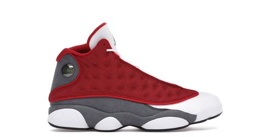 Jordan 13 Retro Gym Red Flint Grey (Men’s)