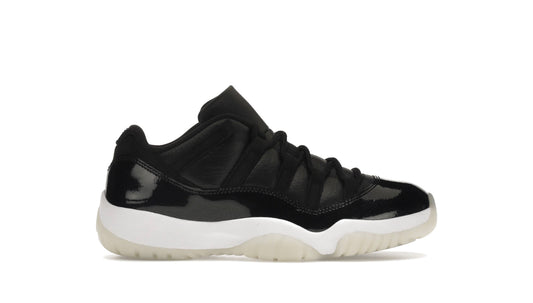 Jordan 11 Retro Low 72-10 (Men’s)