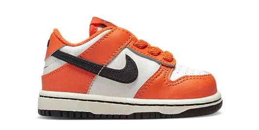 Nike Dunk Low Patent Halloween (TD)