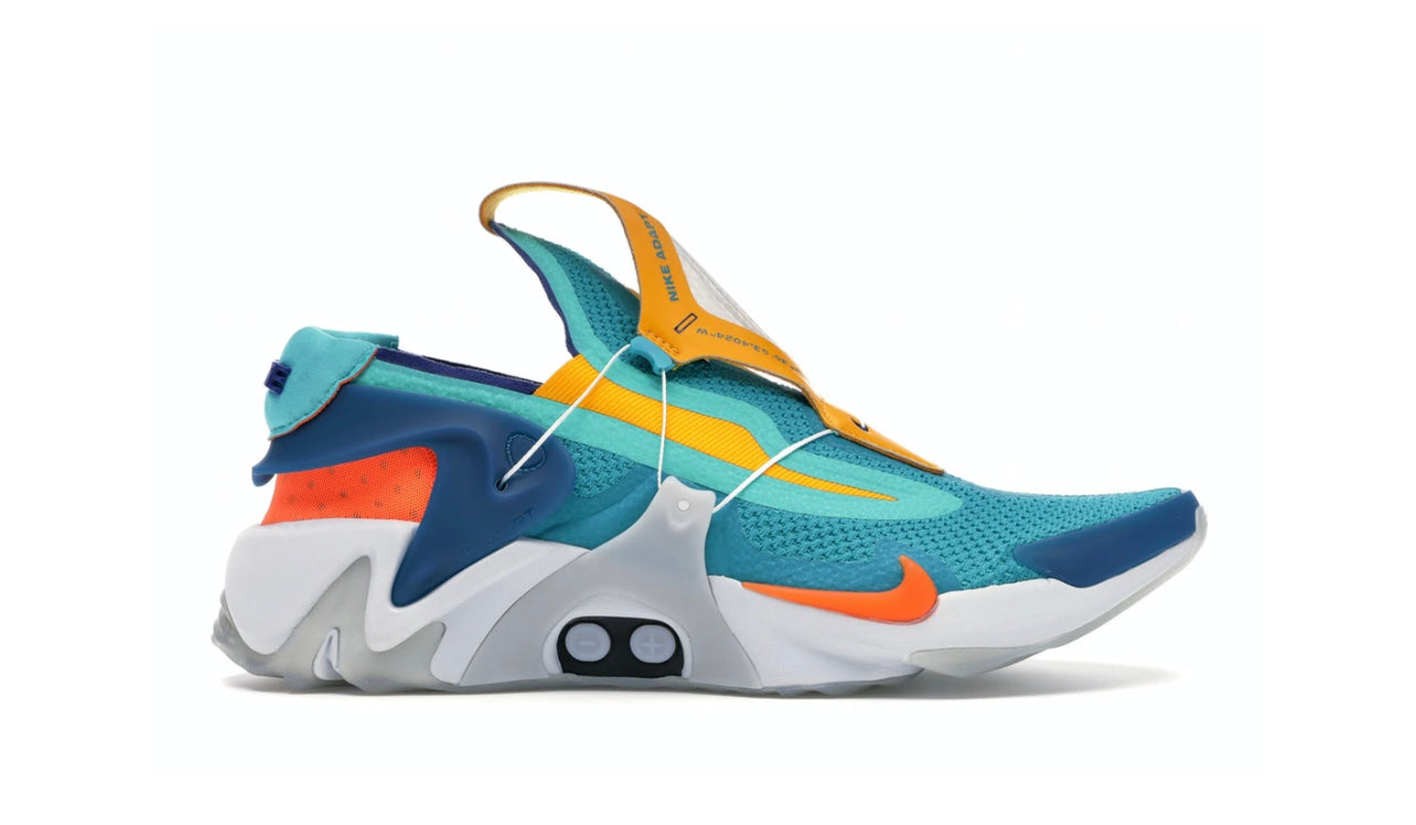 Nike Adapt Huarache Hyper Jade US (Men’s)