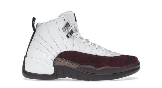 Jordan 12 Retro SP A Ma Maniere White (Women’s)