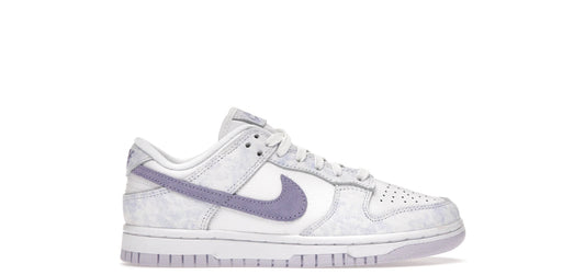 Nike Dunk Low Purple Pulse (Women’s)