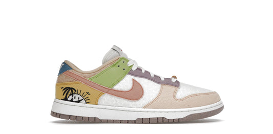 Nike Dunk Low Sun Club Multi (Women’s)