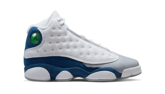 Jordan 13 Retro French Blue (Youth)