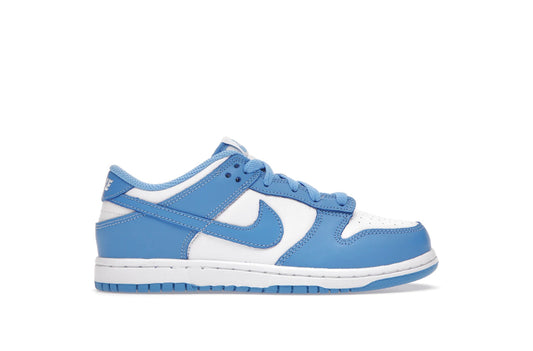 Nike Dunk Low UNC (PS)