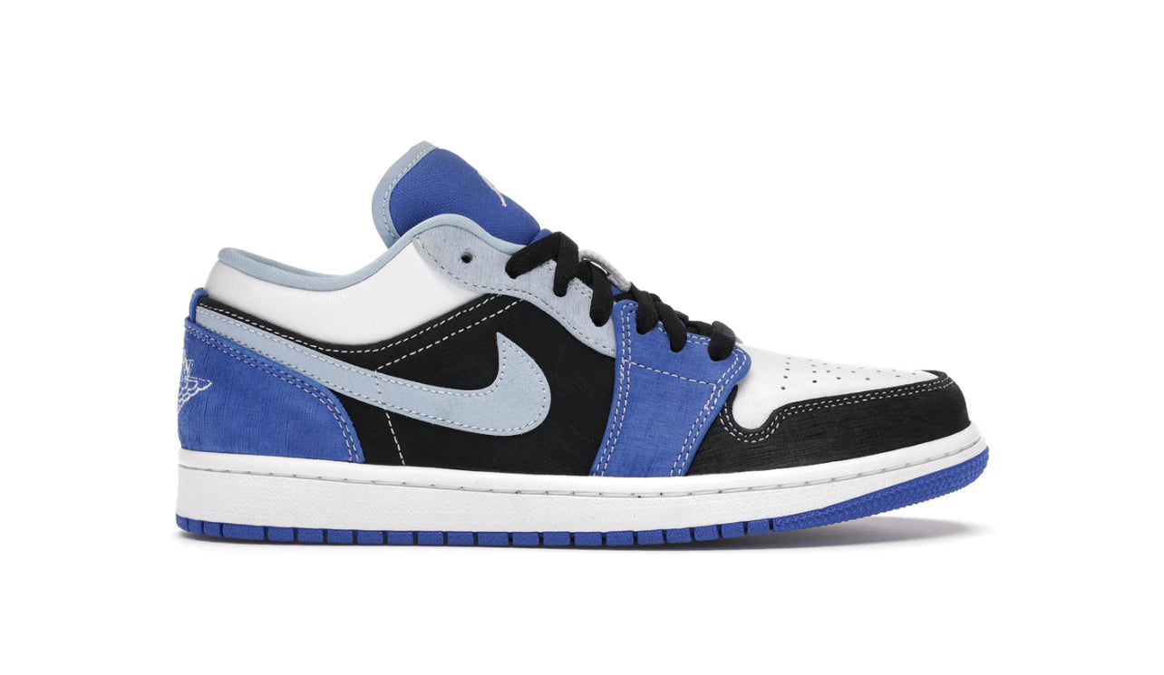 Jordan 1 Low Racer Blue (Men’s)