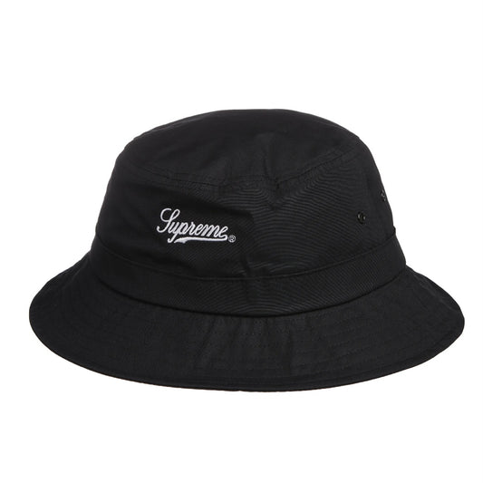 Supreme Bolt Snap Crusher Black