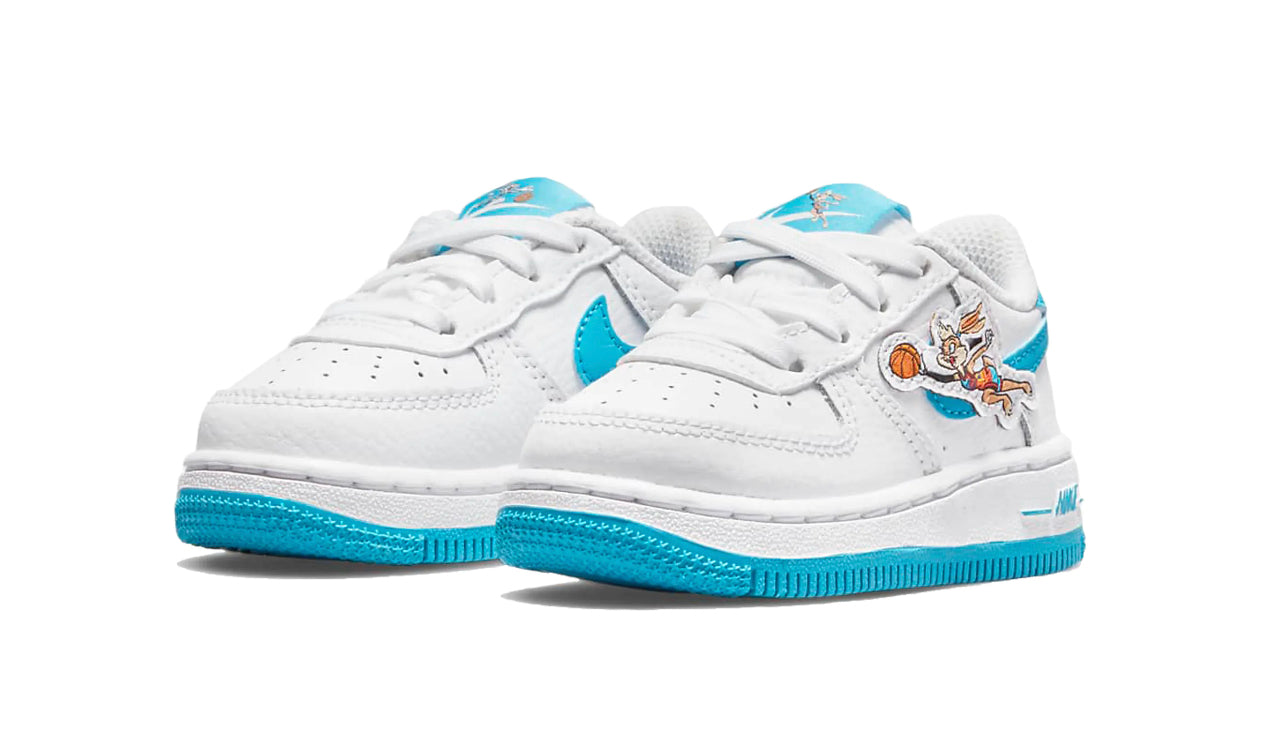 Nike Air Force 1 Low Space Jam (PS)