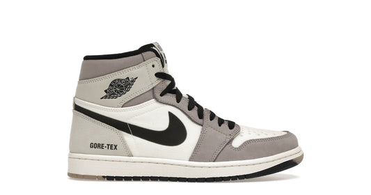 Jordan 1 High Element Gore-Tex Light Bone (Men’s)