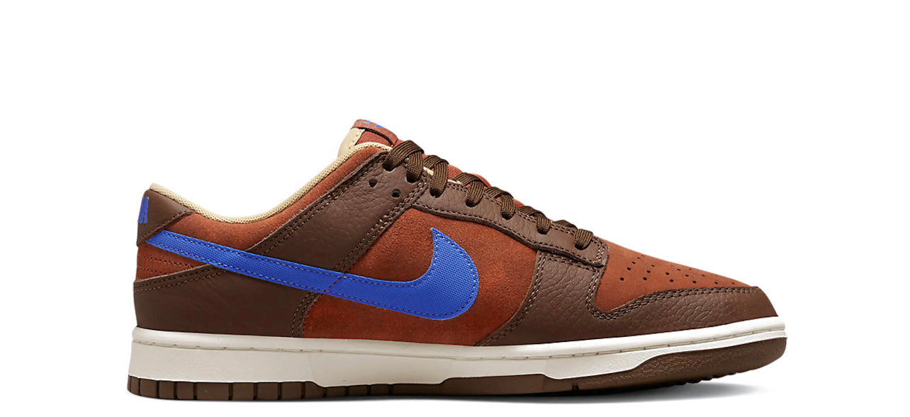 Nike Dunk Low Retro PRM Mars Stone (Men’s)