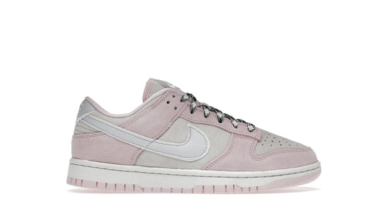 Nike Dunk Low LX Pink Foam (Women’s)