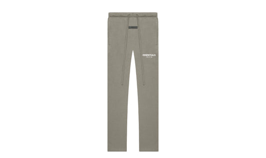 Fear Of God Essentials Relaxed Sweatpants Desert Taupe