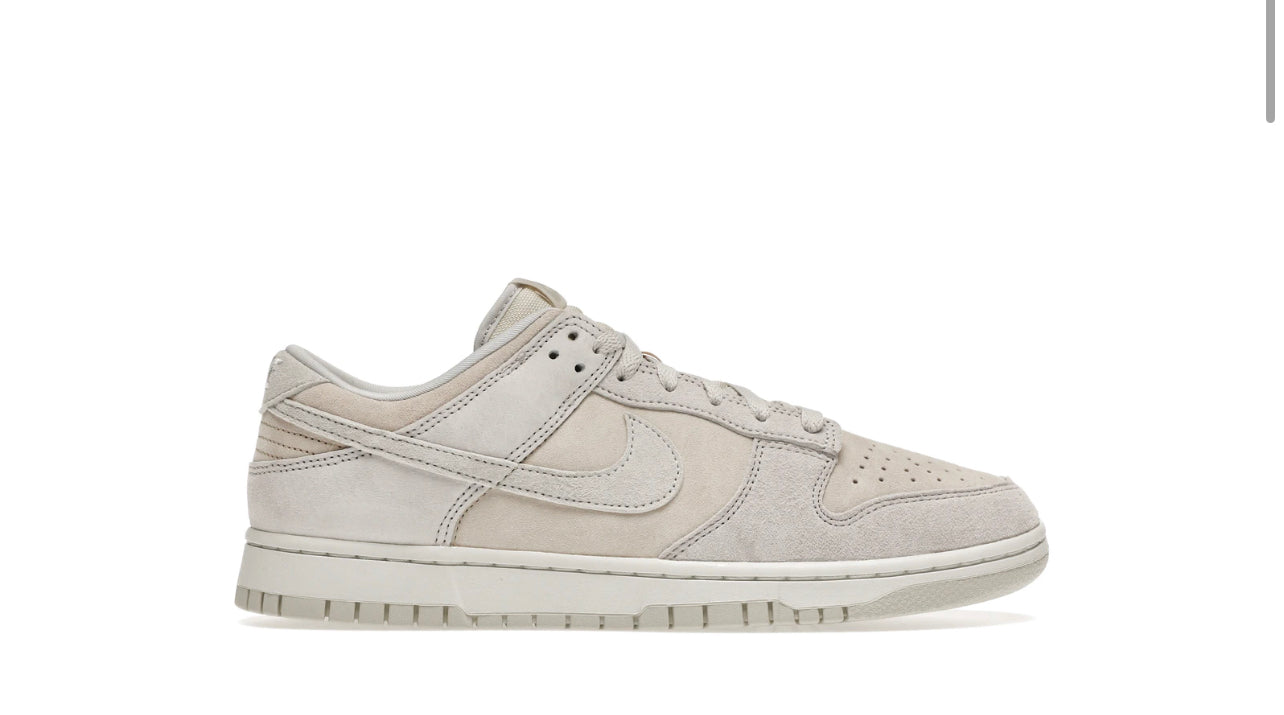 Nike Dunk Low Premium Vast Grey (Men’s)