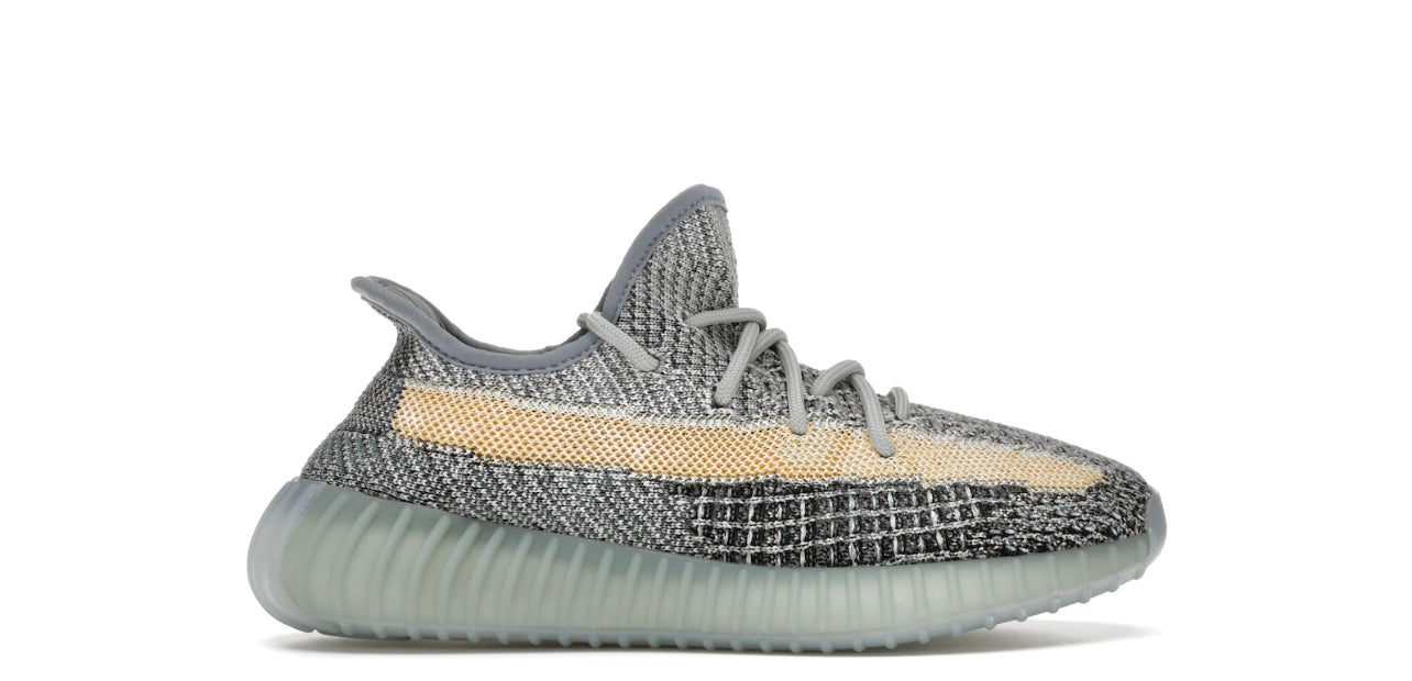 Adidas Yeezy Boost 350 V2 Ash Blue (Men’s)