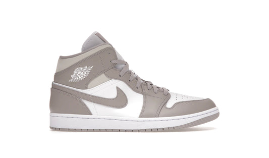 Jordan 1 Mid Linen (Men’s)