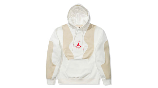 Off-White x Jordan Hoodie White (Men’s)