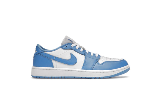 Jordan 1 Retro Low Golf UNC (Men’s)