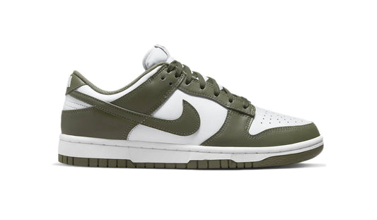 Nike Dunk Low Medium Olive (Women’s)