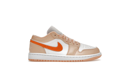 Jordan 1 Low Sunset Haze (Women’s)